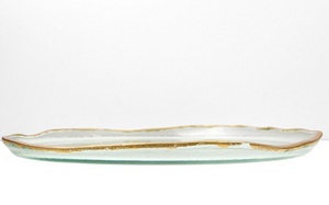 Fontaine Serving Platter