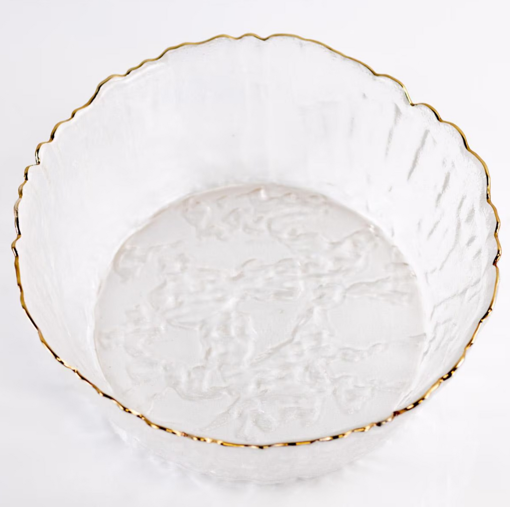 Marguerite Serving Bowl