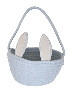 Hopkins Bunny Basket