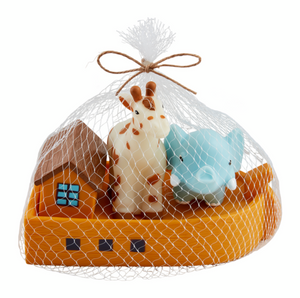 Light Up Noah's Ark Bath Toy