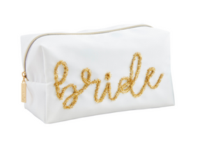 Bride Sparkle Tote Bag