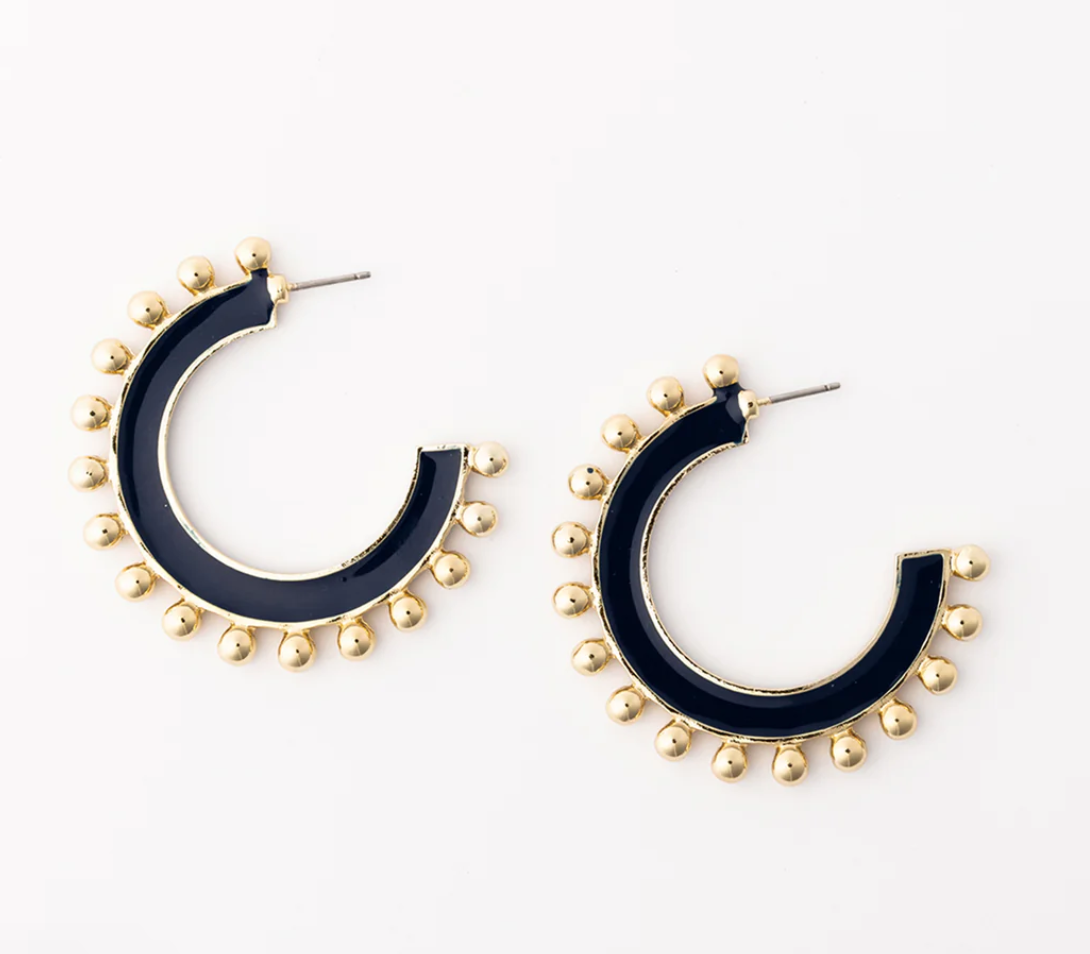 Hadley Earrings