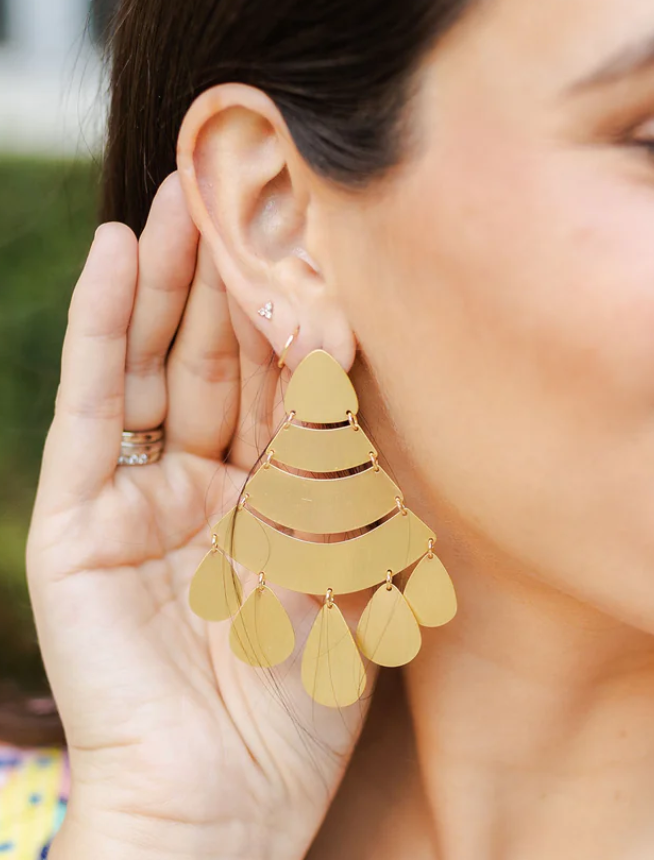 Aisha Earrings