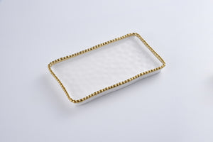 Pampa Bay - Rectangular Tray