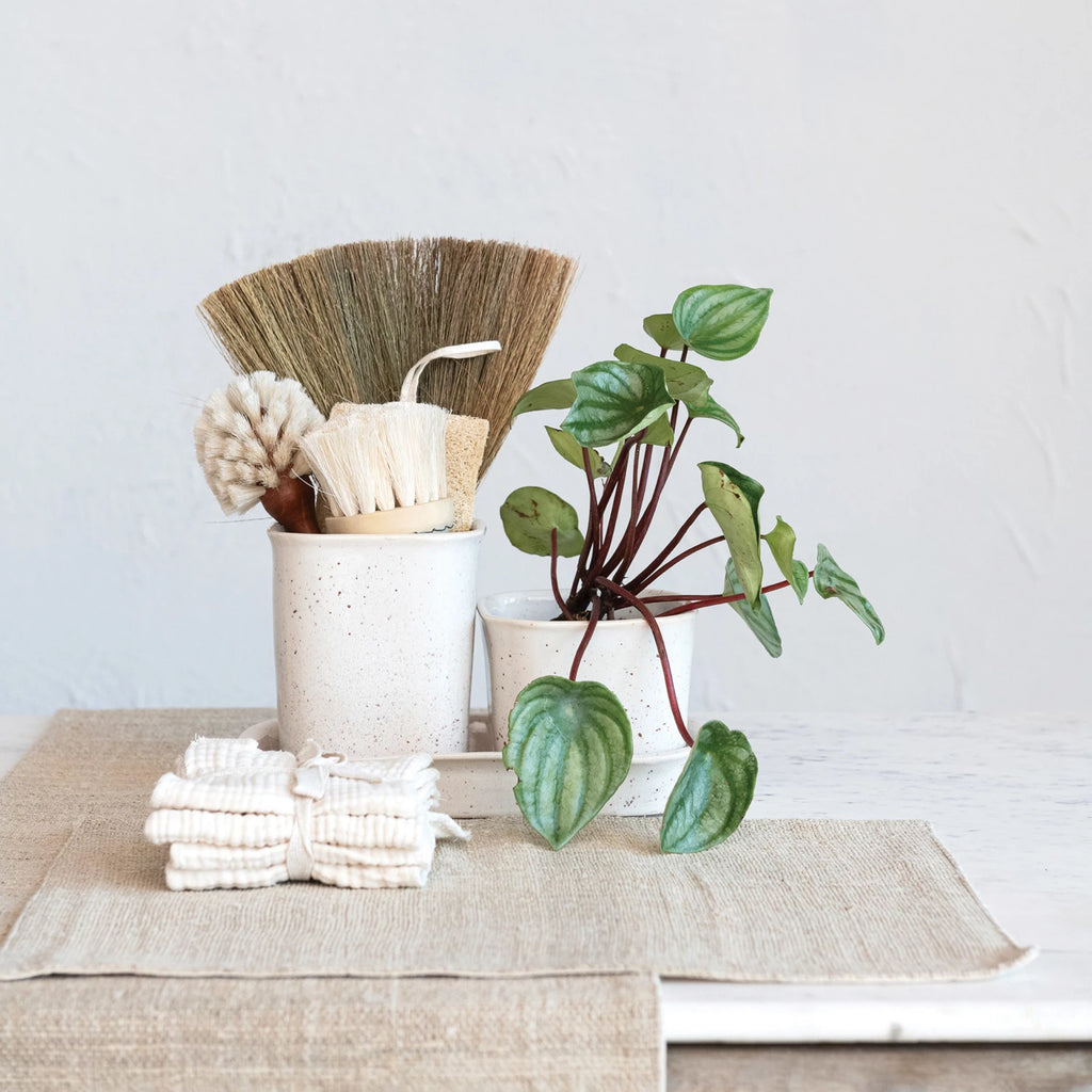 Stoneware Planter/Container