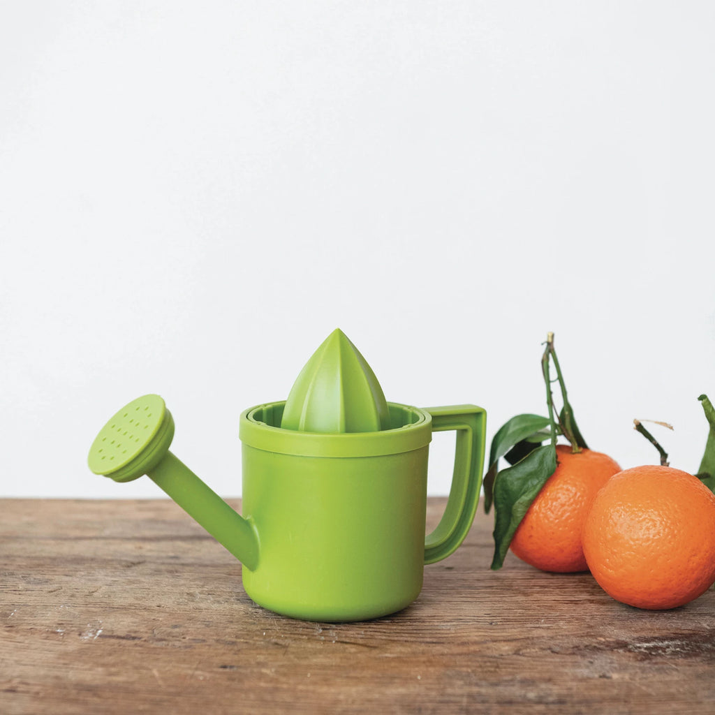 Watering Can Juicer