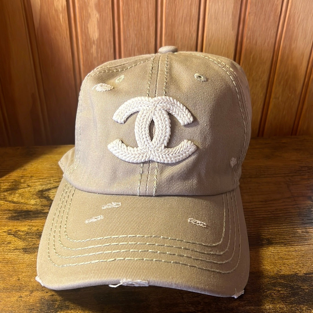 CC Hat