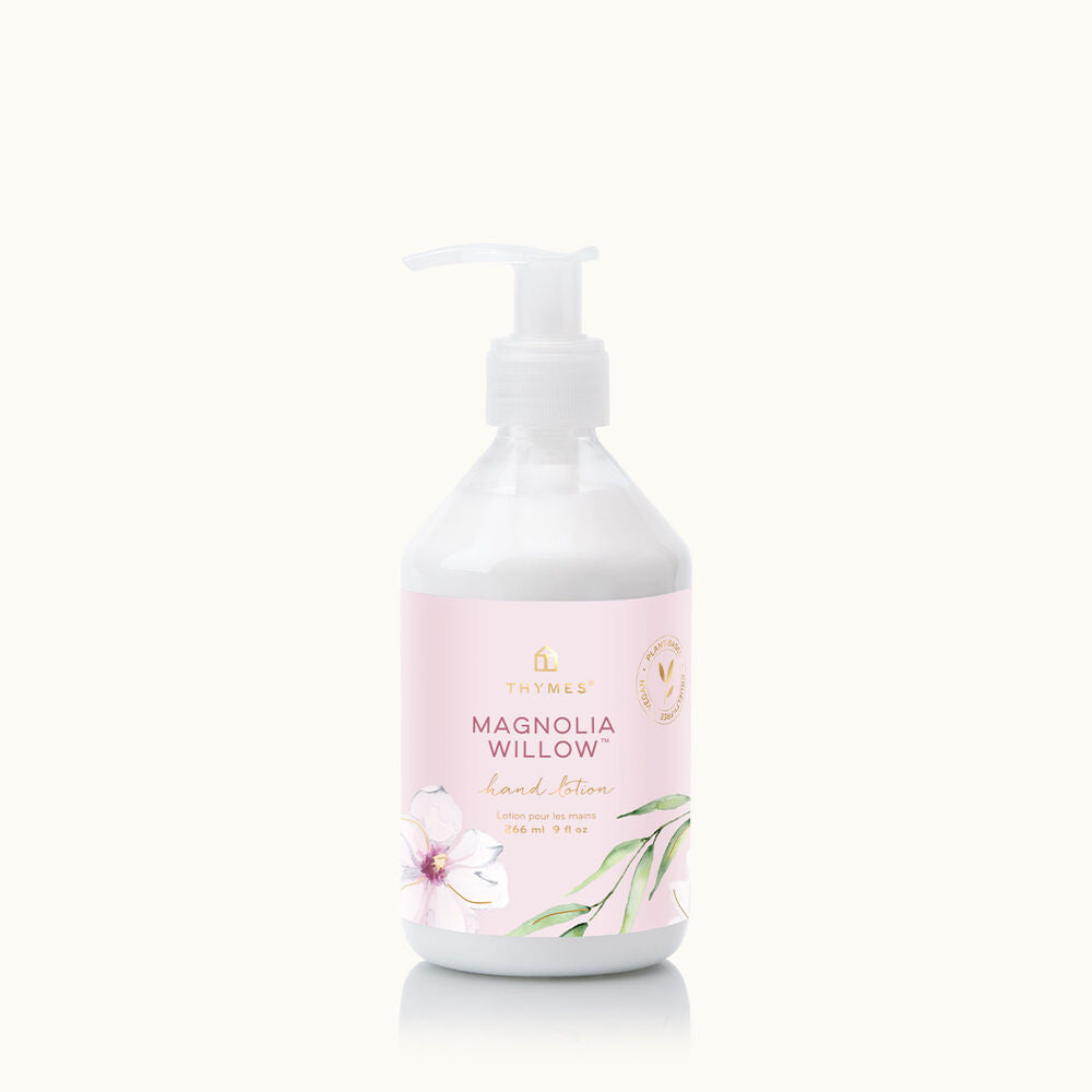 Magnolia Willow Hand Lotion