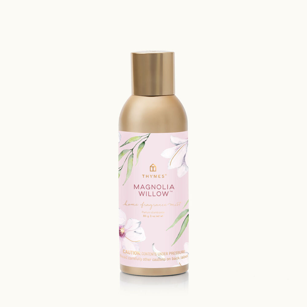 Magnolia Willow Home Fragrance Mist