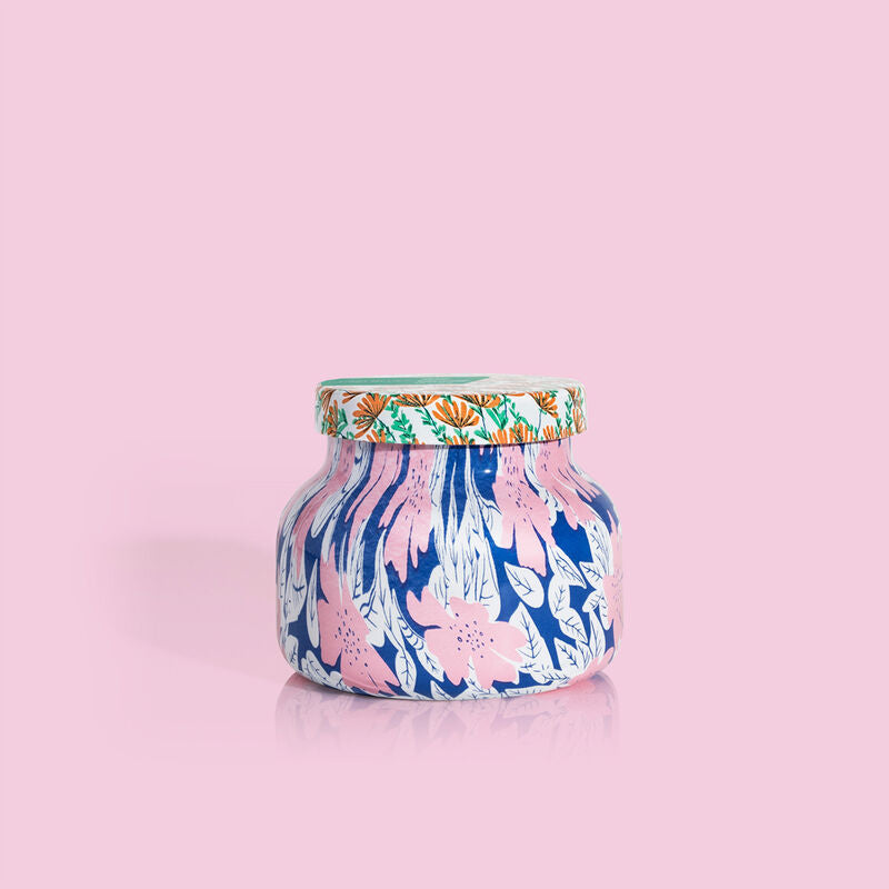 Capri Blue - Petite Volcano Jar