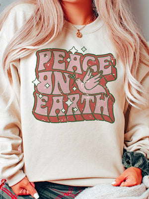 Peace on Earth