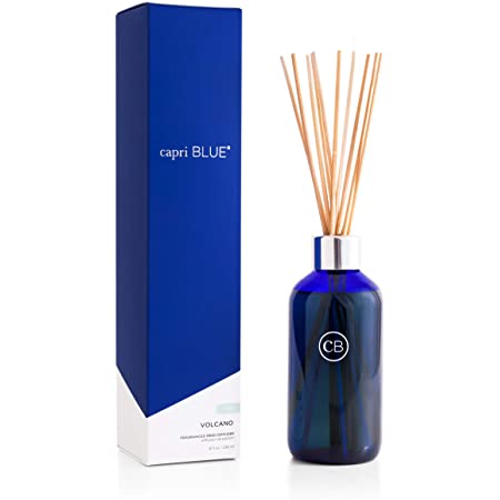 Capri Blue - Reed Diffuser