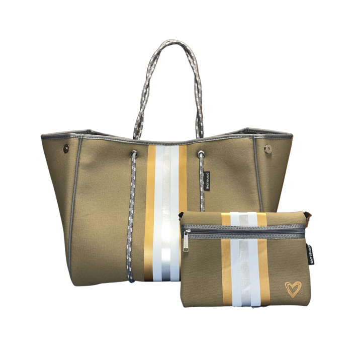 PreneLove - Richmond Tote