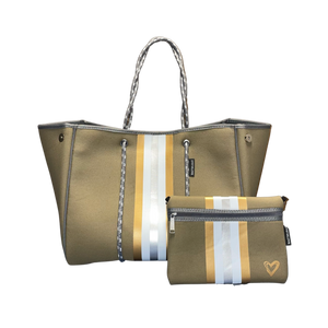 PreneLove - Richmond Tote