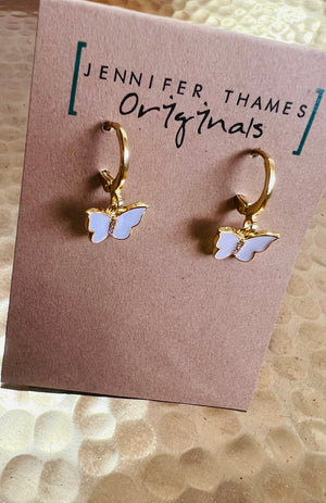 JTO - Simmons Earrings