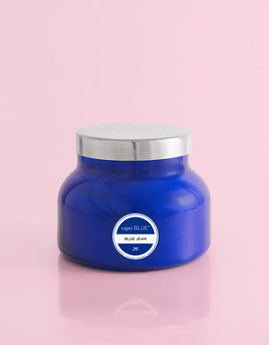 Capri Blue - Petite Jar