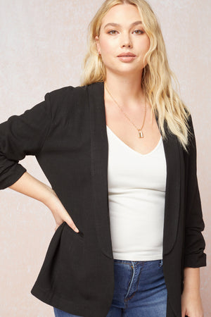 Janie - Plus