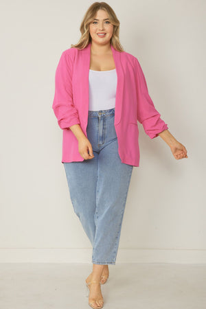 Janie - Plus
