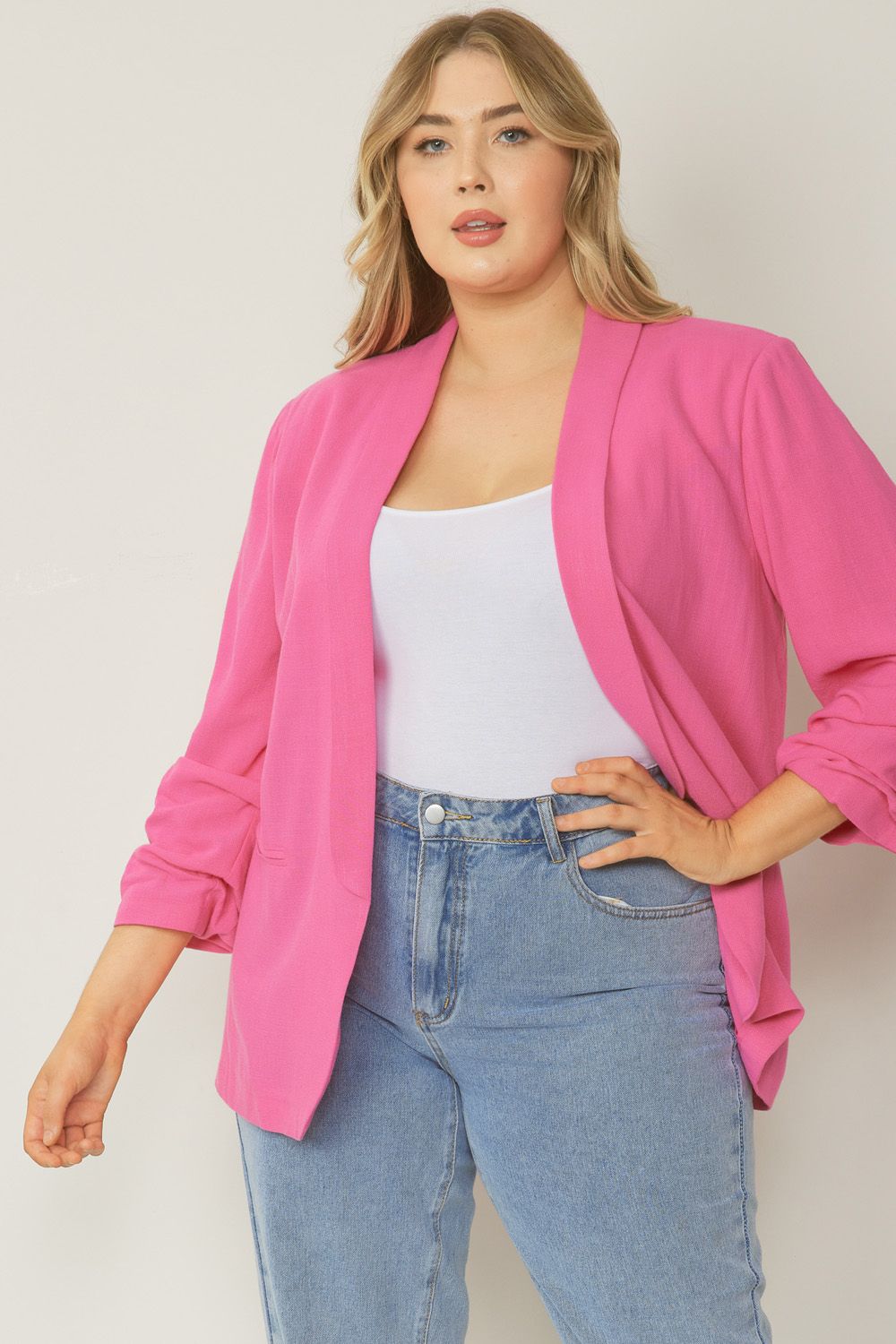 Janie - Plus
